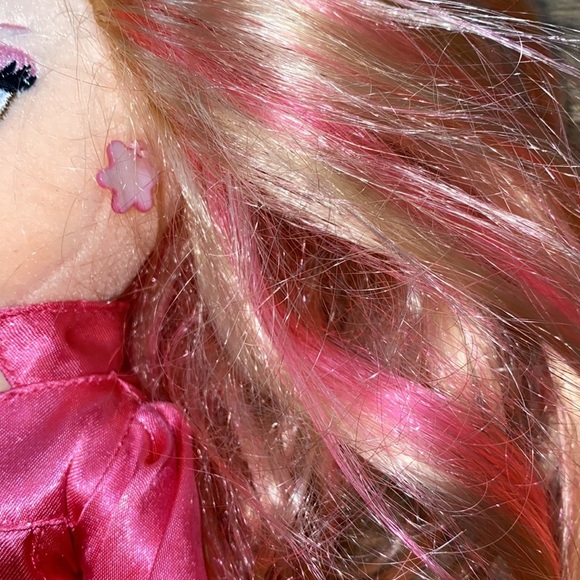 Ty GIRLZ Pretty Patti doll/plush - Picture 8 of 8